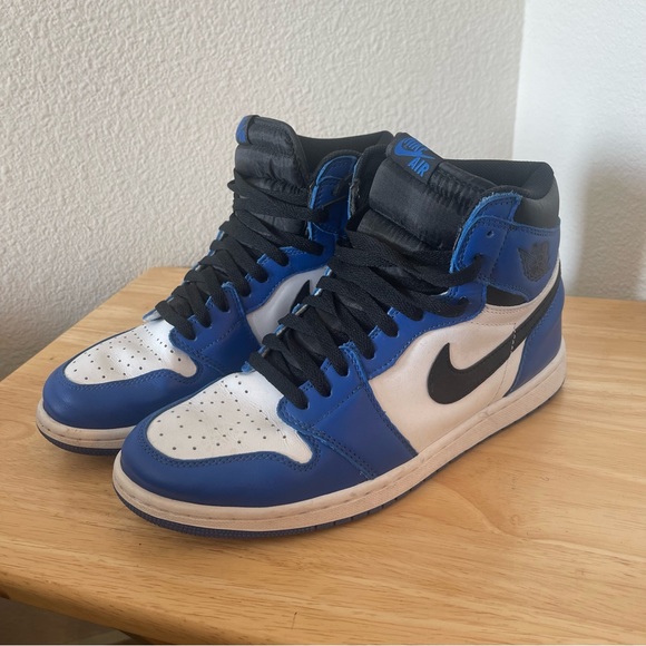 jordan 1 high game royal